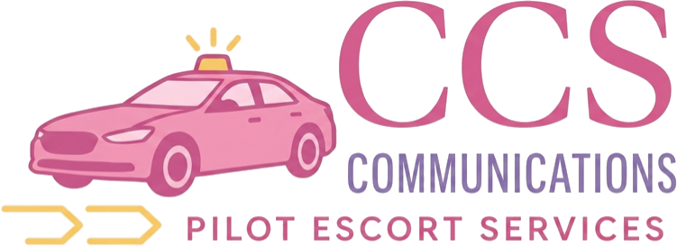 CCS Communications Pilot Escort Services